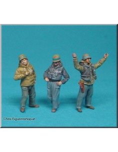 US-Navy Personal für...