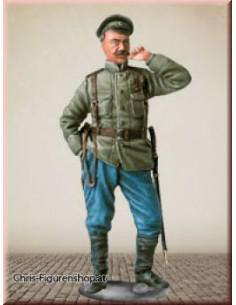 Russian Officer, Don...