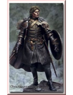 Sword of the kingdom