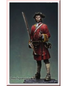 British Fusilier
