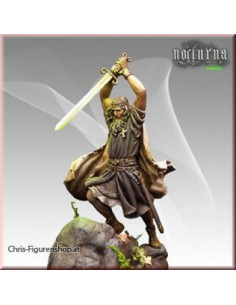 Uther Pendragon