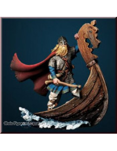 Drakker Raider (AD750)