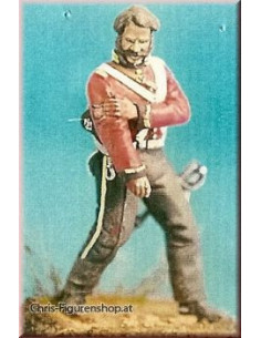 2. Nord.Brit. Dragoner 1855