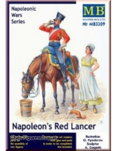 Napoleon's Roter Korporal