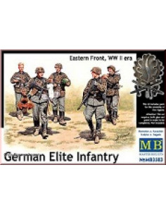 Dt.Elite Infanterie...