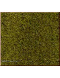 Ground cover fibres, Early...