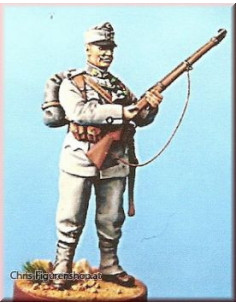 K.u.K. Infanterist...