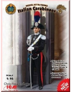 World Guards: Italian...