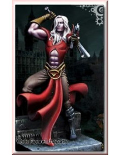 Kryger vamp