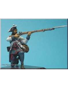 Ung. Füsilier Rgt. Gyulai 1759