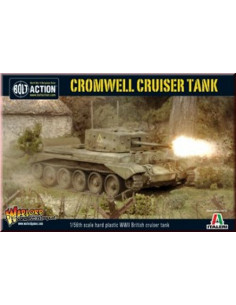 Cromwell Cruiser Tank