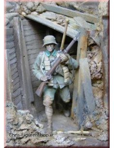 Sturmsoldat 1918
