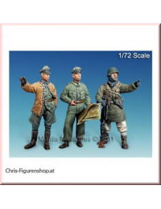 Deutsche Offiziere