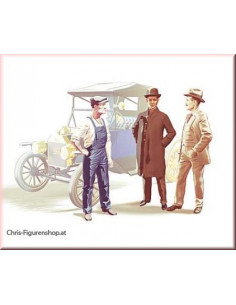Henry Ford Co.