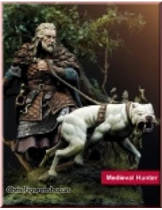 Medieval Hunter