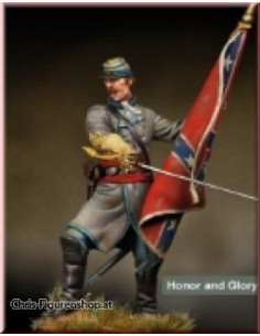 Honor & Glory