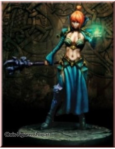Lisbeth Shadowmancer