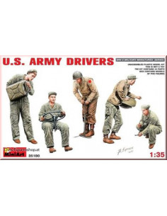 U.S. Army Drivers
