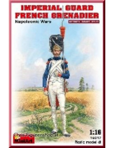 Imperial Guard French...