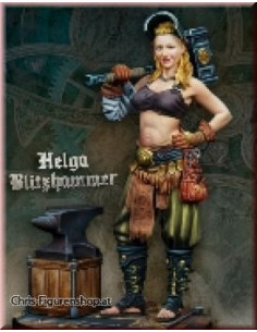 Helga Blitzhammer
