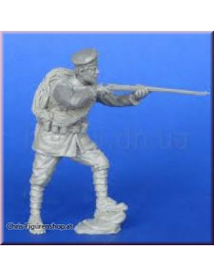 German Gebirgsjäger WW I