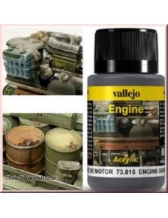 Vallejo Weathering Effects...