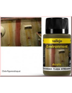 Vallejo Weathering Effects...