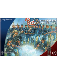 American Civil War Union...