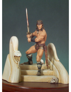 The Barbarian