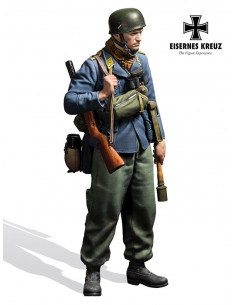 Fallschirmjäger 1940
