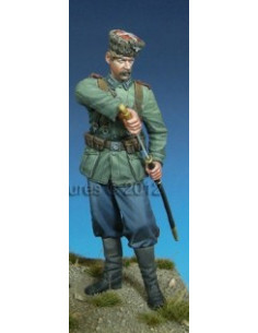German Cossack
