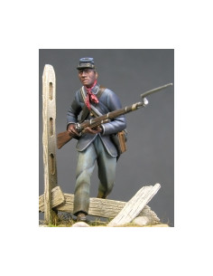 Afro-American Private