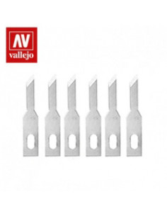 Vallejo Tool 68...