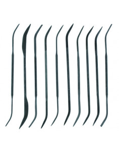 Vallejo Tool Kurvenfeilen...