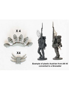Grenadier Conversion Set