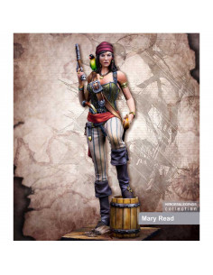 Mary Read