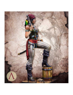Mary Read 2