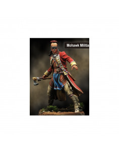 Mohawk Militia