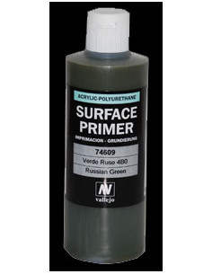 Vallejo Surface Primer...