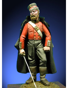 Grenadier Officier...