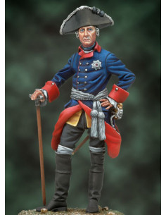Frederick The Great, 1760