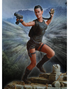 Storm Raider