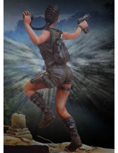 Storm Raider 2
