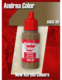 Englisches Khaki