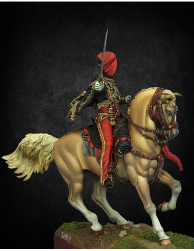 Col. John Douglas - Krim 1854