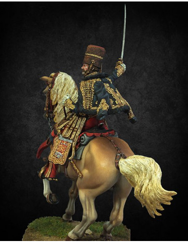 Col. John Douglas - Krim 1854