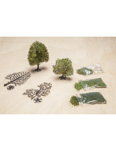 Do-it-yourself PREMIUM oak