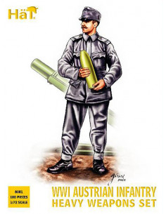 WW 1 Österreichische...