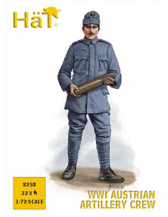WW 1 Österreichische...