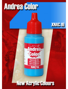 Napoleonisch Blau